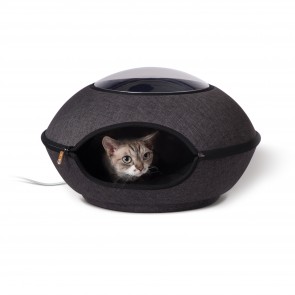 K H Indoor Heated Cat Beds