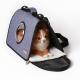 Lookout Pet Carrier Denim, SM