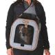 Shoulder Sling Pet Carrier, Gray