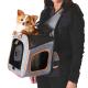 Shoulder Sling Pet Carrier, Gray