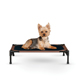 K&H Original Pet Cot Chocolate, SM