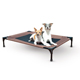 K&H Original Pet Cot Chocolate, LG