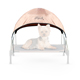 K&H Pet Cot Canopy, SM, Tan