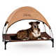 K&H Pet Cot Canopy, LG Tan