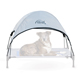 K&H Pet Cot Canopy, LG Gray