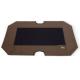 K&H Original Pet Cot Replacement Cover Chocolate XLG