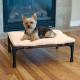 K&H Original Pet Cot Pad Tan SM