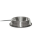 Thermal-Bowl, Stainless Steel, 120oz.