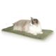 Thermo-Kitty Mat, Sage