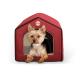 Thermo-Indoor Pet House (Unheated)