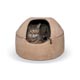 Kitty Dome Bed 16