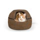 Thermo-Kitty Dome Bed 16