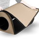 Mod Thermo-Kitty Shelter, Tan