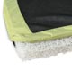 Comfy n' Dry Indoor-Outdoor Pet Bed