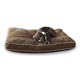 Just Relaxin' Indoor-Outdoor Pet Bed, Chocolate MD