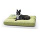 Just Relaxin' Indoor-Outdoor Pet Bed, Green MD