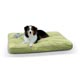 Just Relaxin' Indoor-Outdoor Pet Bed, Green LG