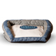 K&H Vintage Bolster Bed Genuine Logo