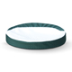 Ultra Memory Oval Cuddle Nest Green 