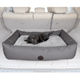 Travel/Suv Bed SM Gray