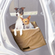 Bucket Booster Pet Seat LG Tan