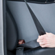 Mod Safety Seat Gray