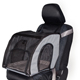 Travel Safety Carrier SM Gray