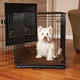 Odor-Control Crate Pad Mocha