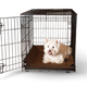 Odor-Control Crate Pad Mocha