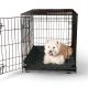 Odor-Control Crate Pad Gray