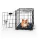 K-9 Ruff n' Tuff Crate Pad, Navy, 14x12