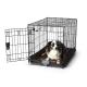 K-9 Ruff n' Tuff Crate Pad, Chocolate, 21x31