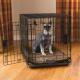 K-9 Ruff n' Tuff Crate Pad, Chocolate, 21x31