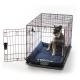 K-9 Ruff n' Tuff Crate Pad, Navy, 21x31