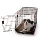 K-9 Ruff n' Tuff Crate Pad, Chocolate, 25x37