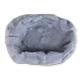 Birdbath Gray, Unheated