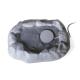 Thermo-Birdbath Gray, Heated