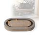 Universal Mount Kitty Sill with Cardboard Track, Refill