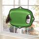 EZ Mount Window Pod Green