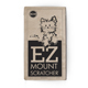EZ Mount Window Scratcher