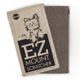 EZ Mount Window Scratcher Refill Cardboard