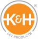 K&H Logo